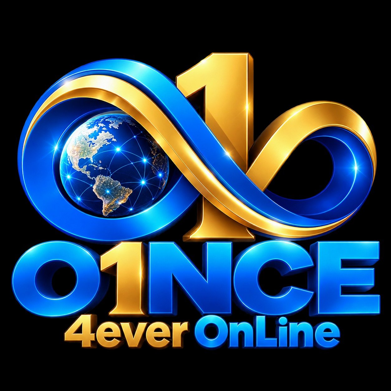 O1NCE 4ever OnLine